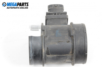 Дебитомер за Fiat Sedici mini SUV (06.2006 - 10.2014) 1.9 D Multijet 4x4, 120 к.с., № Bosch 0 281 002 618