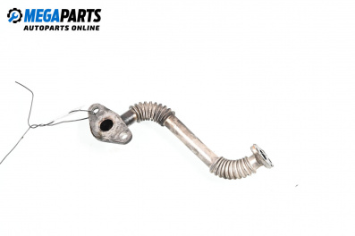 EGR тръба за Fiat Sedici mini SUV (06.2006 - 10.2014) 1.9 D Multijet 4x4, 120 к.с.