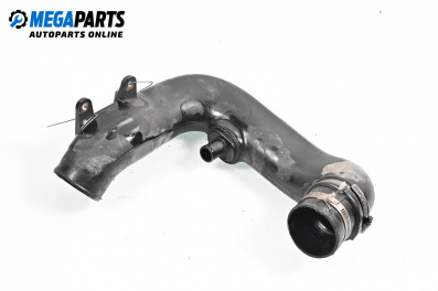 Въздуховод за Fiat Sedici mini SUV (06.2006 - 10.2014) 1.9 D Multijet 4x4, 120 к.с.