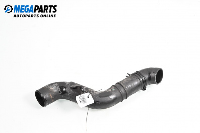 Въздуховод за Fiat Sedici mini SUV (06.2006 - 10.2014) 1.9 D Multijet 4x4, 120 к.с.