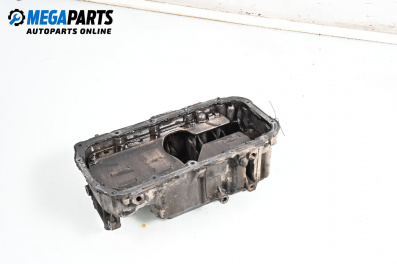 Картер за Fiat Sedici mini SUV (06.2006 - 10.2014) 1.9 D Multijet 4x4, 120 к.с.