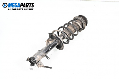 Макферсон за Fiat Sedici mini SUV (06.2006 - 10.2014), джип, позиция: предна, лява