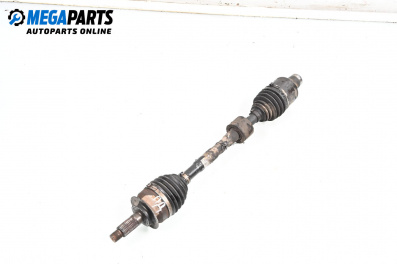 Полуоска за Fiat Sedici mini SUV (06.2006 - 10.2014) 1.9 D Multijet 4x4, 120 к.с., позиция: предна, дясна