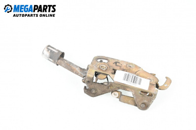 Брава на врата за Renault Master I Platform (07.1980 - 07.1998), позиция: дясна