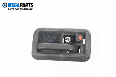 Вътрешна дръжка за Renault Master I Platform (07.1980 - 07.1998), 2+1 вр., товарен, позиция: дясна