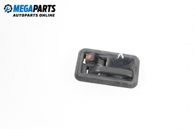 Вътрешна дръжка за Renault Master I Platform (07.1980 - 07.1998), 2+1 вр., товарен, позиция: лява