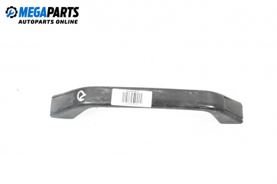 Ръкохватка врата за Renault Master I Platform (07.1980 - 07.1998), 2+1 вр., товарен, позиция: дясна