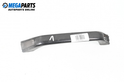 Ръкохватка врата за Renault Master I Platform (07.1980 - 07.1998), 2+1 вр., товарен, позиция: лява