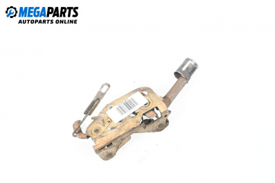 Брава на врата за Renault Master I Platform (07.1980 - 07.1998), позиция: лява