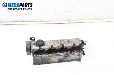 Глава за Renault Master I Platform (07.1980 - 07.1998) 2.5 D, 75 к.с.