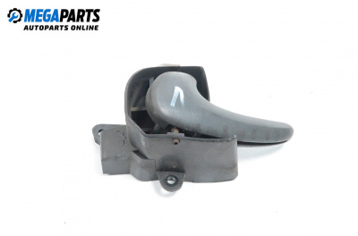 Вътрешна дръжка за Mercedes-Benz Sprinter 4-t Platform (904) (02.1996 - 05.2006), 2+1 вр., товарен, позиция: лява