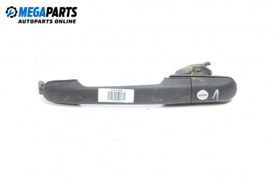 Външна дръжка за Mercedes-Benz Sprinter 4-t Platform (904) (02.1996 - 05.2006), 2+1 вр., товарен, позиция: лява