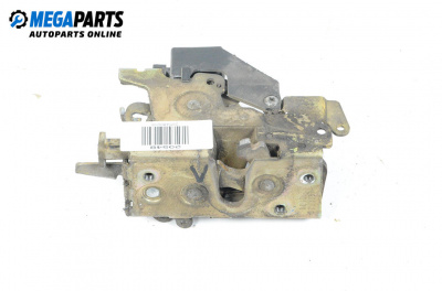 Брава на врата за Mercedes-Benz Sprinter 4-t Platform (904) (02.1996 - 05.2006), позиция: лява