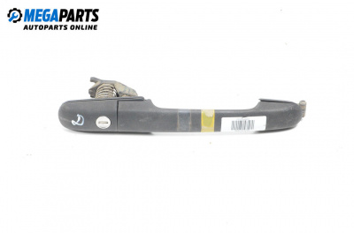 Външна дръжка за Mercedes-Benz Sprinter 4-t Platform (904) (02.1996 - 05.2006), 2+1 вр., товарен, позиция: дясна