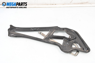 Ръчна машинка стъклоповдигач за Mercedes-Benz Sprinter 4-t Platform (904) (02.1996 - 05.2006), 2+1 вр., товарен, позиция: лява