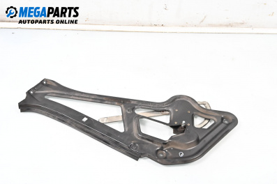 Ръчна машинка стъклоповдигач за Mercedes-Benz Sprinter 4-t Platform (904) (02.1996 - 05.2006), 2+1 вр., товарен, позиция: дясна