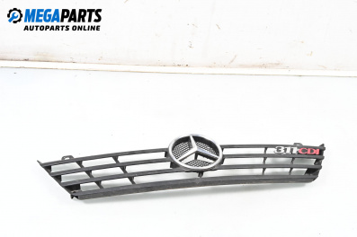 Решетка за Mercedes-Benz Sprinter 4-t Platform (904) (02.1996 - 05.2006), товарен, позиция: предна
