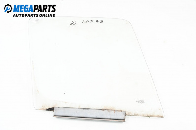 Странично стъкло за Mercedes-Benz Sprinter 4-t Platform (904) (02.1996 - 05.2006), 2+1 вр., товарен, позиция: предна, дясна