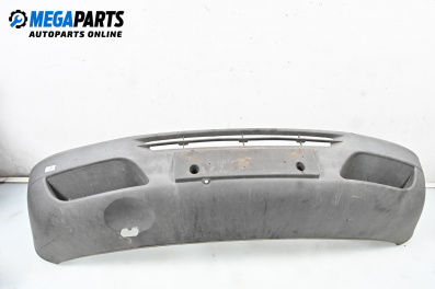 Предна броня за Mercedes-Benz Sprinter 4-t Platform (904) (02.1996 - 05.2006), товарен, позиция: предна