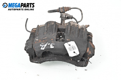 Спирачен апарат за Mercedes-Benz Sprinter 4-t Platform (904) (02.1996 - 05.2006), позиция: задна, дясна