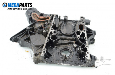 Корпус за маслен филтър за Mercedes-Benz Sprinter 4-t Platform (904) (02.1996 - 05.2006) 411 CDI, 109 к.с.