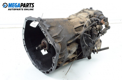 Ръчна скоростна кутия за Mercedes-Benz Sprinter 4-t Platform (904) (02.1996 - 05.2006) 411 CDI, 109 к.с.