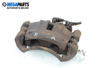 Спирачен апарат за Mercedes-Benz Sprinter 4-t Platform (904) (02.1996 - 05.2006), позиция: предна, дясна