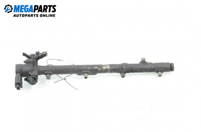 Горивна рейка за Mercedes-Benz Sprinter 4-t Platform (904) (02.1996 - 05.2006) 411 CDI, 109 к.с.