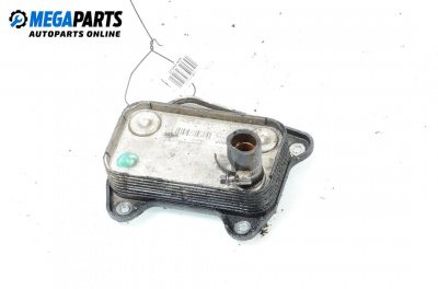 Маслоохладител за Mercedes-Benz Sprinter 4-t Platform (904) (02.1996 - 05.2006) 411 CDI, 109 к.с.