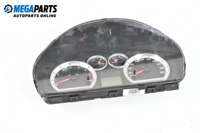 Километраж за Chevrolet Aveo Hatchback II (01.2007 - 12.2011) 1.2, 84 к.с.