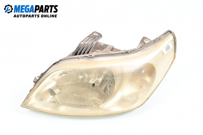 Фар за Chevrolet Aveo Hatchback II (01.2007 - 12.2011), хечбек, позиция: лява