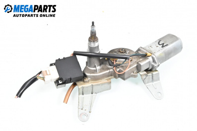 Ел. мотор за чистачките за Chevrolet Aveo Hatchback II (01.2007 - 12.2011), хечбек, позиция: задна