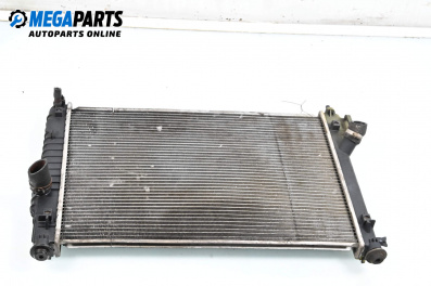 Воден радиатор за Chevrolet Aveo Hatchback II (01.2007 - 12.2011) 1.2, 84 к.с.