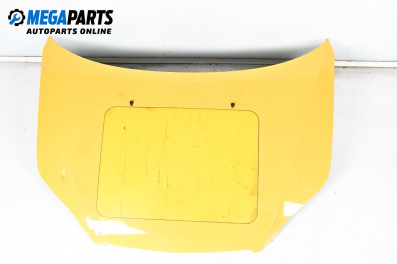Преден капак за Chevrolet Aveo Hatchback II (01.2007 - 12.2011), 4+1 вр., хечбек, позиция: предна