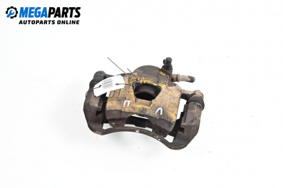 Спирачен апарат за Chevrolet Aveo Hatchback II (01.2007 - 12.2011), позиция: предна, лява