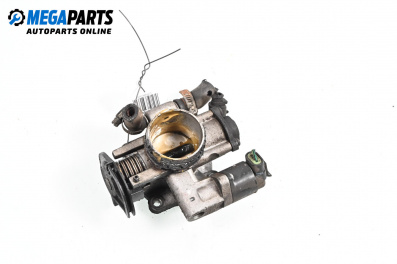 Дроселова клапа за Chevrolet Aveo Hatchback II (01.2007 - 12.2011) 1.2, 84 к.с.