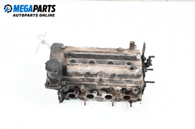 Глава за Chevrolet Aveo Hatchback II (01.2007 - 12.2011) 1.2, 84 к.с.