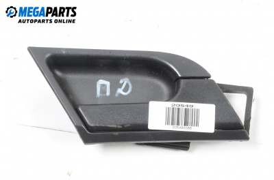 Вътрешна дръжка за Chevrolet Aveo Hatchback II (01.2007 - 12.2011), 4+1 вр., хечбек, позиция: предна, дясна