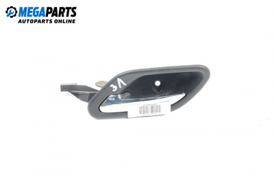 Вътрешна дръжка за BMW 5 Series E39 Touring (01.1997 - 05.2004), 4+1 вр., комби, позиция: задна, лява