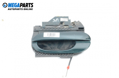 Външна дръжка за BMW 5 Series E39 Touring (01.1997 - 05.2004), 4+1 вр., комби, позиция: задна, лява