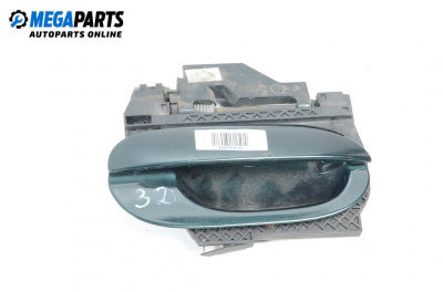 Външна дръжка за BMW 5 Series E39 Touring (01.1997 - 05.2004), 4+1 вр., комби, позиция: задна, дясна