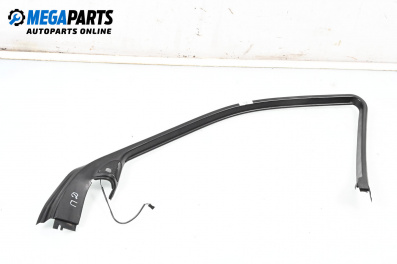 Интериорна лайсна за BMW 5 Series E39 Touring (01.1997 - 05.2004), 4+1 вр., комби