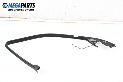 Интериорна лайсна за BMW 5 Series E39 Touring (01.1997 - 05.2004), 4+1 вр., комби