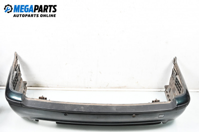 Задна броня за BMW 5 Series E39 Touring (01.1997 - 05.2004), комби