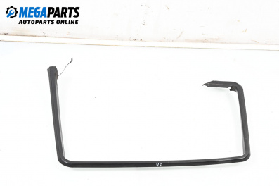 Интериорна лайсна за BMW 5 Series E39 Touring (01.1997 - 05.2004), 4+1 вр., комби