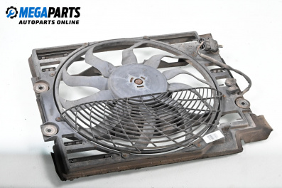 Перка охлаждане за BMW 5 Series E39 Touring (01.1997 - 05.2004) 528 i, 193 к.с.