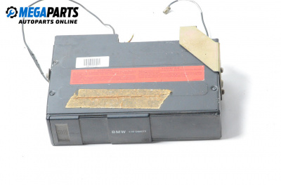 CD чейнджър за BMW 5 Series E39 Touring (01.1997 - 05.2004), № BMW 65.12-8 361 584