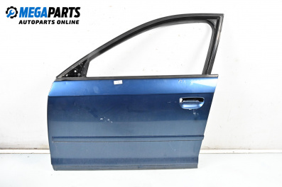 Врата за Audi A3 Sportback I (09.2004 - 03.2015), 4+1 вр., хечбек, позиция: предна, лява