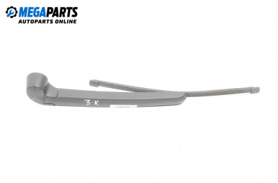 Брава заден капак за Audi A3 Sportback I (09.2004 - 03.2015), хечбек, позиция: задна