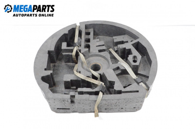 Кора багажник за Audi A3 Sportback I (09.2004 - 03.2015), 4+1 вр., хечбек